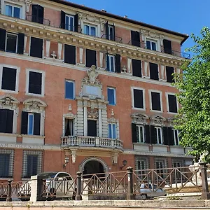 Palazzo Marescalchi Belli, Vicino Piazza Di Spagna Apartment Rome