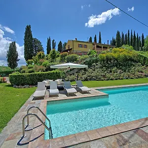 Sabrina By Posarellivillas Villa San Gimignano